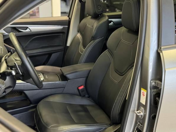 Haval Jolion I Рестайлинг с пробегом 2025 года, цена 2 359 900 рублей, 16000 км, внедорожник, Автокод Объявления