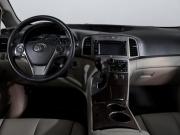 Toyota Venza I Рестайлинг Москва  - изображение 32