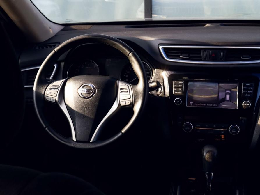 Nissan X-Trail III Екатеринбург  - изображение 18