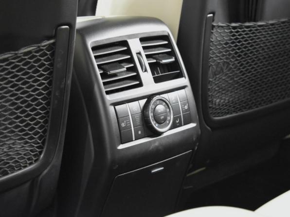 Mercedes-Benz GL-Класс AMG с пробегом 2013 года, цена 3 163 900 рублей, 124422 км, внедорожник, Автокод Объявления