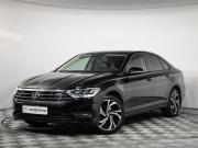 Volkswagen Jetta VII Санкт-Петербург  - изображение 27