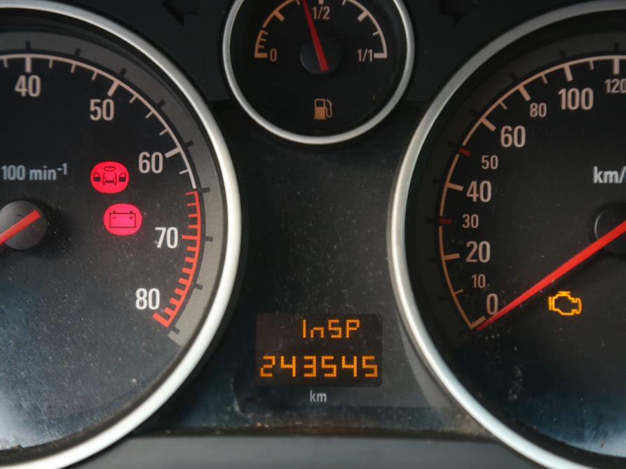 Opel Astra H Рестайлинг Иваново  - изображение 17
