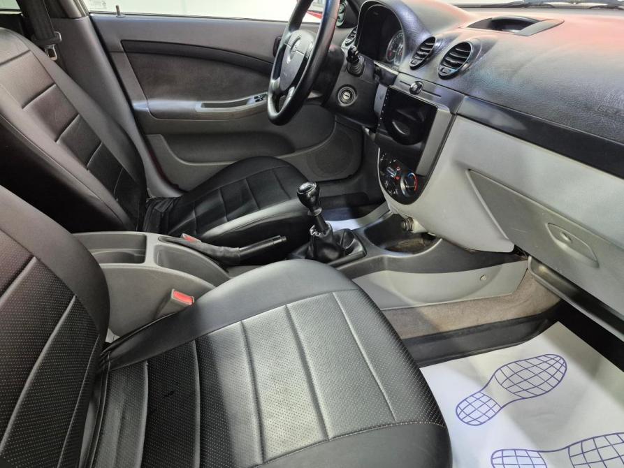 Chevrolet Lacetti I Воронеж  - изображение 17