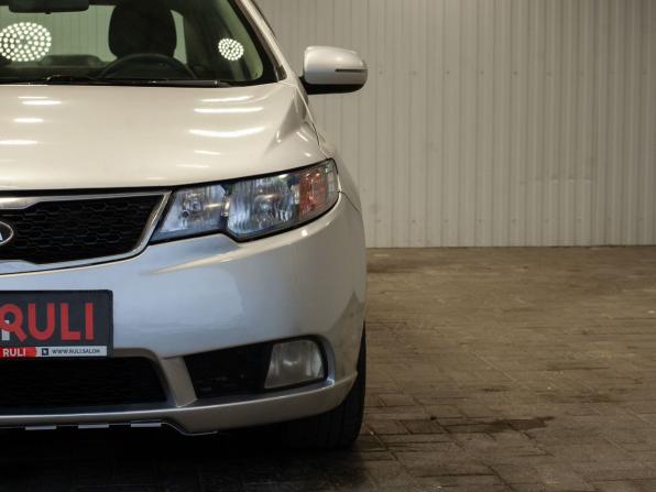 Kia Cerato II с пробегом 2011 года, цена 740 000 рублей, 190783 км, седан, Автокод Объявления