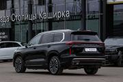 Exeed VX I Москва  - изображение 46