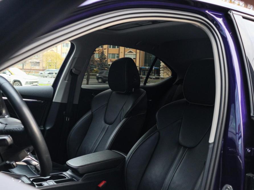Skoda Octavia IV (A8) Москва  - изображение 14