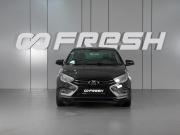 Lada (ВАЗ) Vesta I Рестайлинг (NG) Минеральные Воды  - изображение 19