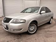 Nissan Almera Classic I Ростов-на-Дону  - изображение 18