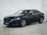Mazda 6 III (GJ) Рестайлинг 2 Новосибирск  - изображение 38