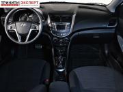 Hyundai Solaris I Рестайлинг Белгород  - изображение 27