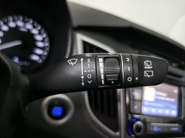 Hyundai Creta I с пробегом 2018 года, цена 1 598 000 рублей, 150383 км, внедорожник, Автокод Объявления