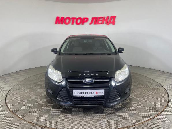 Ford Focus III с пробегом 2011 года, цена 700 000 рублей, 170136 км, хэтчбек, Автокод Объявления