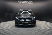 Mercedes-Benz GLA I (X156) Крым  - изображение 35