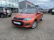 Lada (ВАЗ) Kalina II Бузулук  - изображение 13