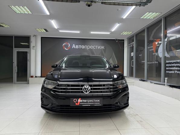Volkswagen Jetta VII с пробегом 2019 года, цена 1 639 000 рублей, 67188 км, седан, Автокод Объявления