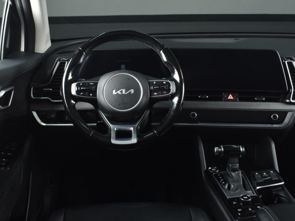 Kia Sportage V с пробегом 2021 года, цена 3 405 995 рублей, 57749 км, внедорожник, Автокод Объявления