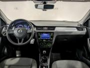 Skoda Rapid I Рестайлинг Москва  - изображение 40