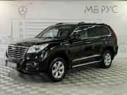 Haval H9 I Рестайлинг Москва  - изображение 28
