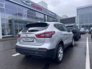 Nissan Qashqai II Рестайлинг Санкт-Петербург  - изображение 8