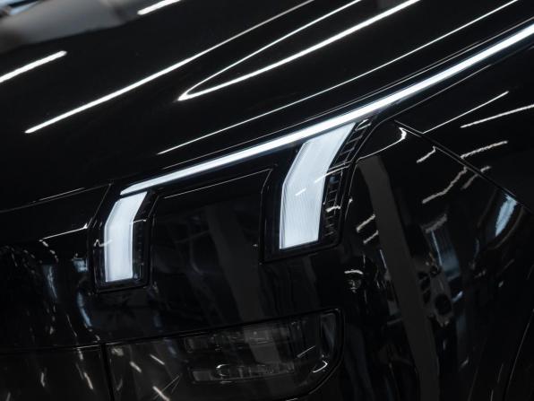 Lynk &amp; Co 900 с пробегом 2026 года, цена 7 750 000 рублей, 27 км, внедорожник, Автокод Объявления