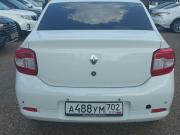 Renault Logan II Рестайлинг Стерлитамак  - изображение 14