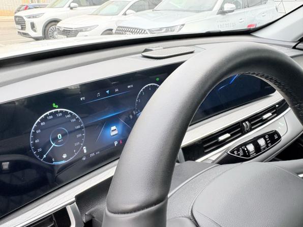 Chery Tiggo 8 Pro Max I Рестайлинг с пробегом 2024 года, цена 2 399 000 рублей, 23784 км, внедорожник, Автокод Объявления