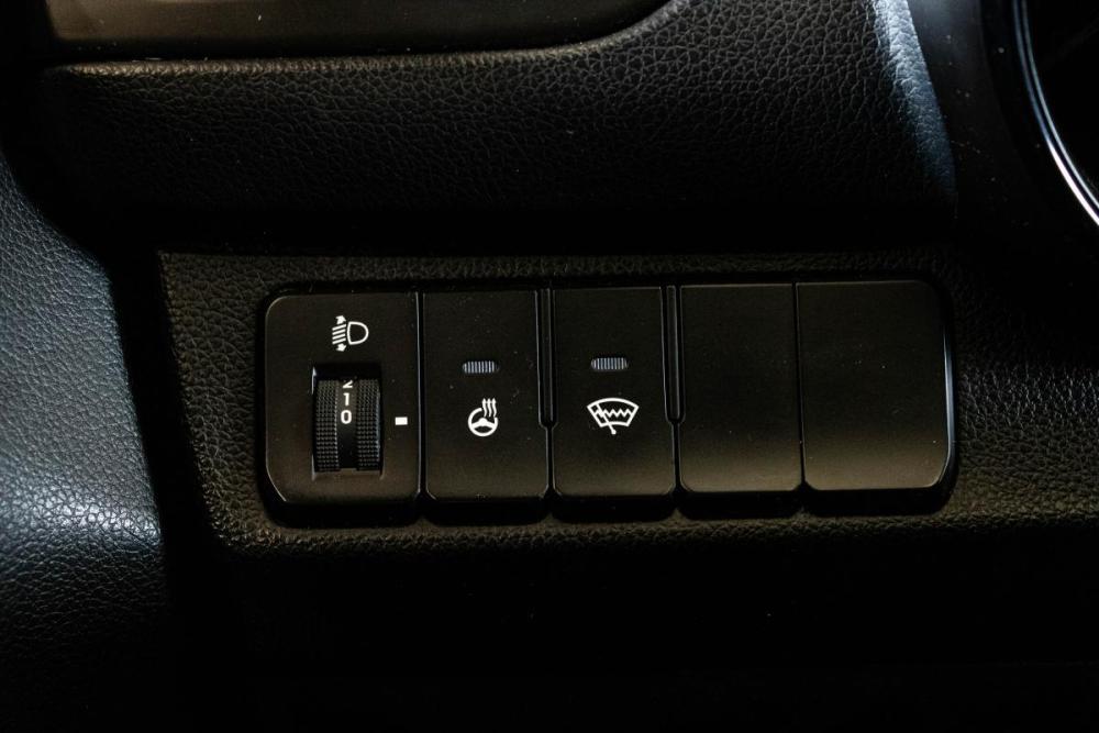 Kia Rio III Рестайлинг Уфа  - изображение 15