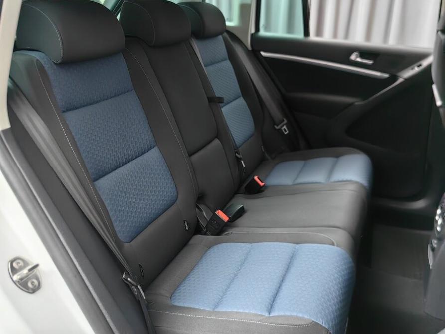 Volkswagen Tiguan I Рестайлинг Подольск  - изображение 9