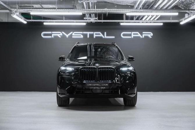 Новый BMW X7 I (G07) Рестайлинг 2026 года, цена 17 800 000 рублей, внедорожник, Автокод Объявления