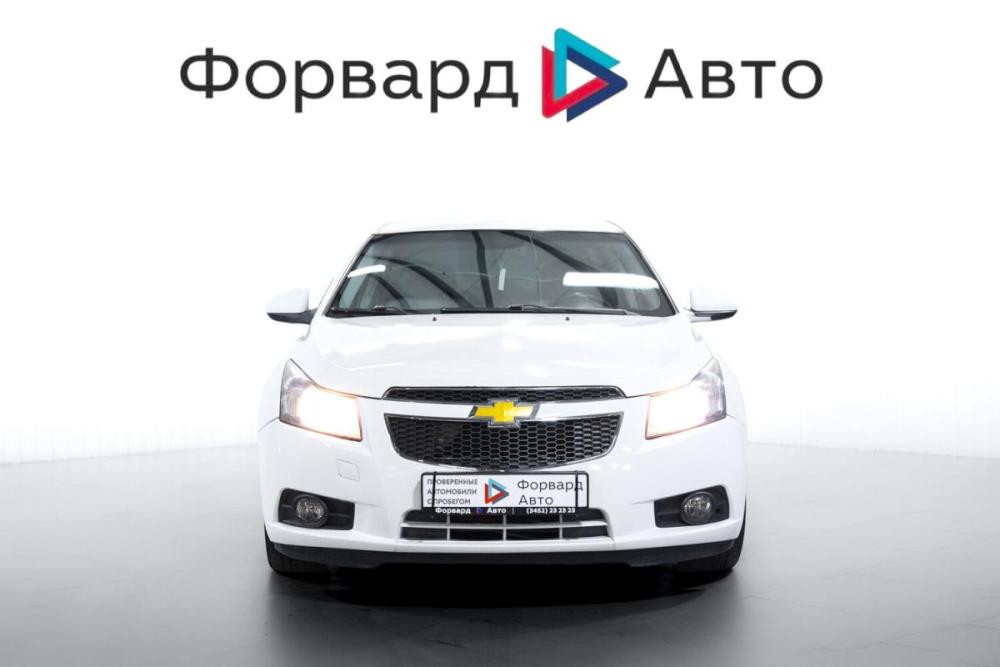 Chevrolet Cruze I Тюмень  - изображение 2
