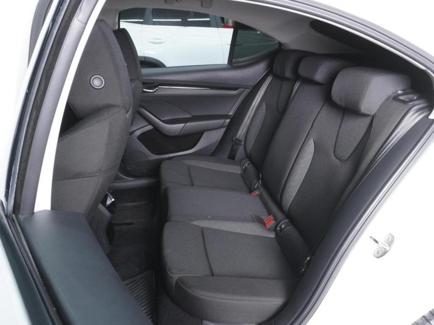 Skoda Octavia IV (A8) Ростов-на-Дону  - изображение 9