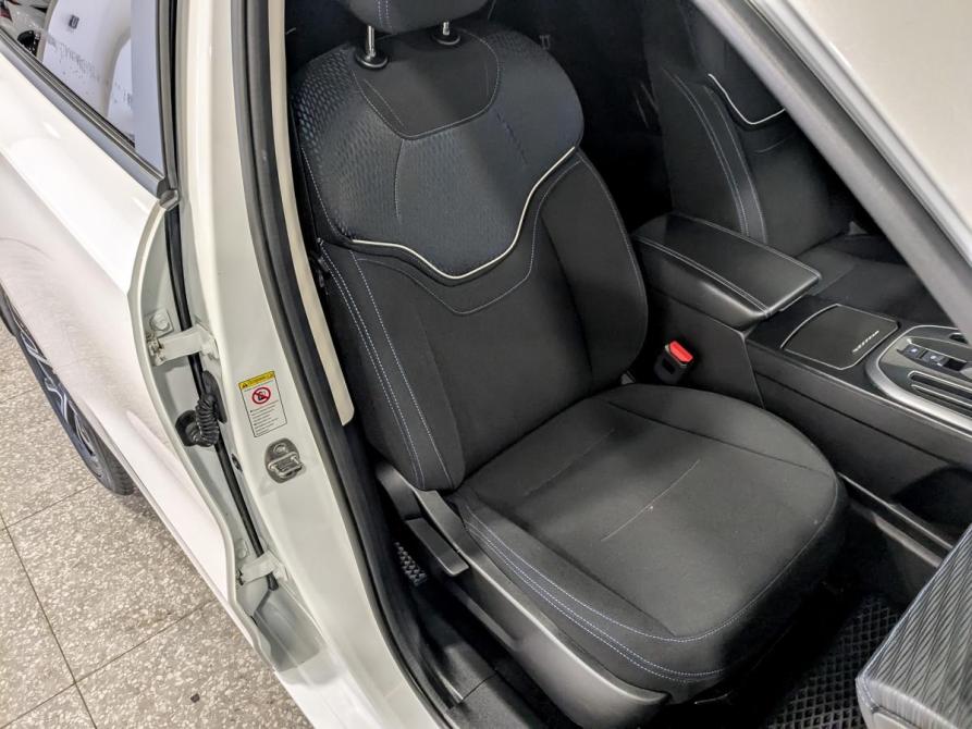 Haval Jolion I Москва  - изображение 21