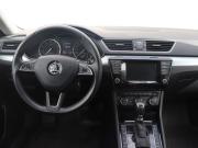 Skoda Superb III Москва  - изображение 40