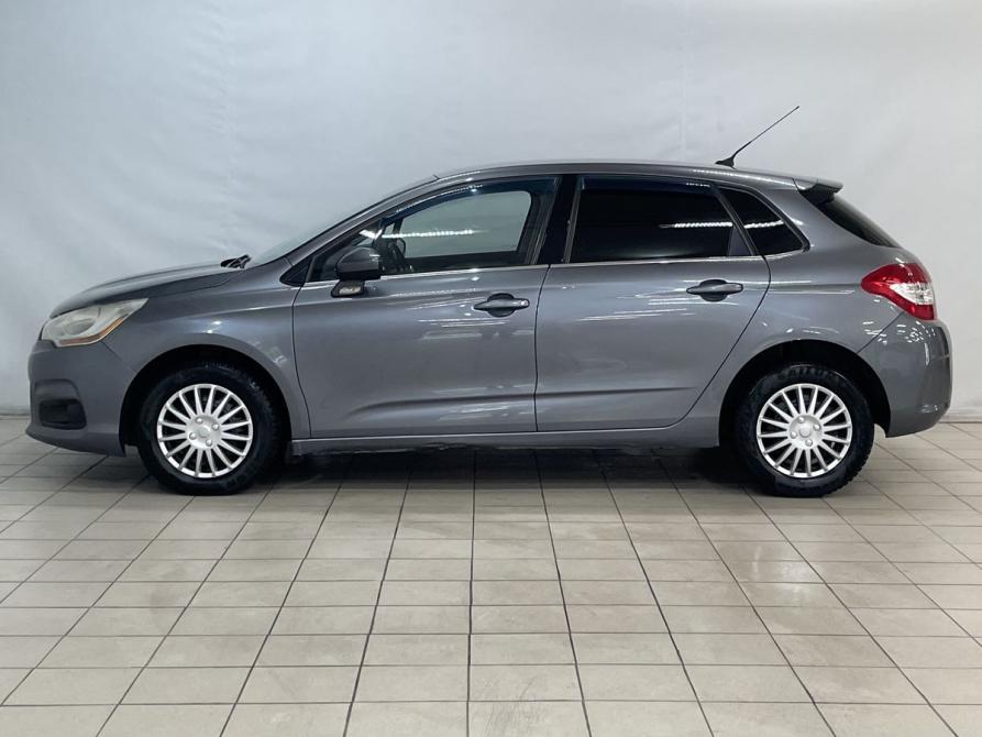 Citroen C4 II Воронеж  - изображение 10