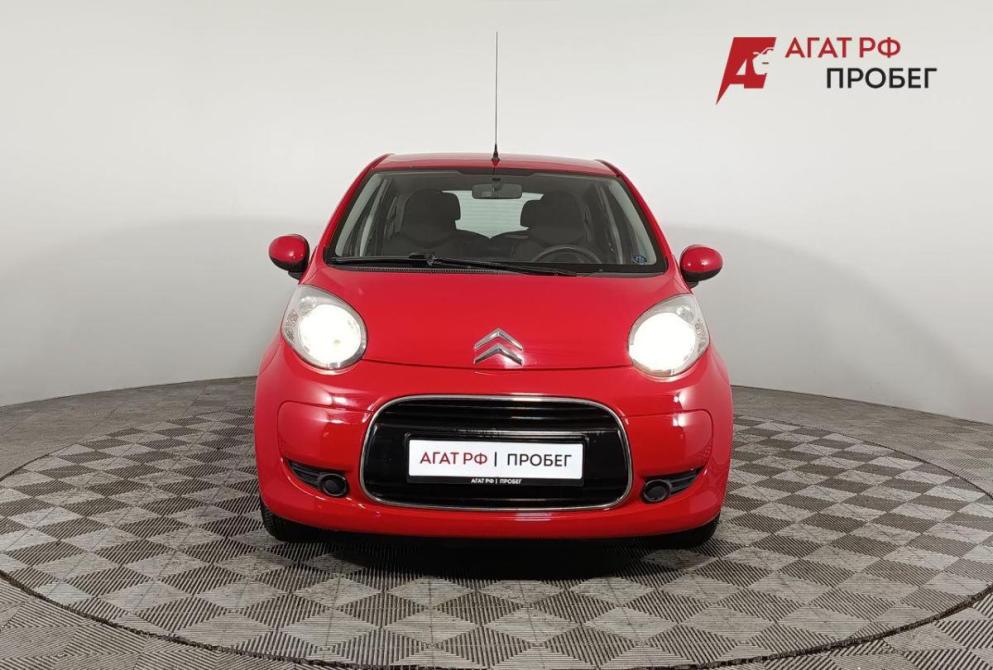 Citroen C1 I Рестайлинг Волгоград  - изображение 2