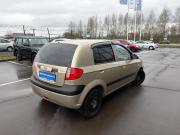 Hyundai Getz I Рестайлинг Ярославль  - изображение 13