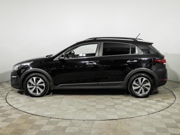 Kia Rio IV с пробегом 2018 года, цена 1 449 000 рублей, 127915 км, хэтчбек, Автокод Объявления