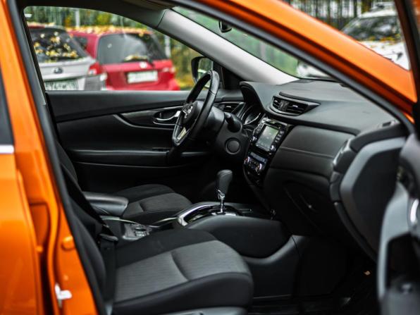 Nissan X-Trail III Рестайлинг с пробегом 2019 года, цена 1 980 000 рублей, 96747 км, внедорожник, Автокод Объявления