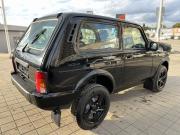 Lada (ВАЗ) Niva Legend Краснодар  - изображение 16