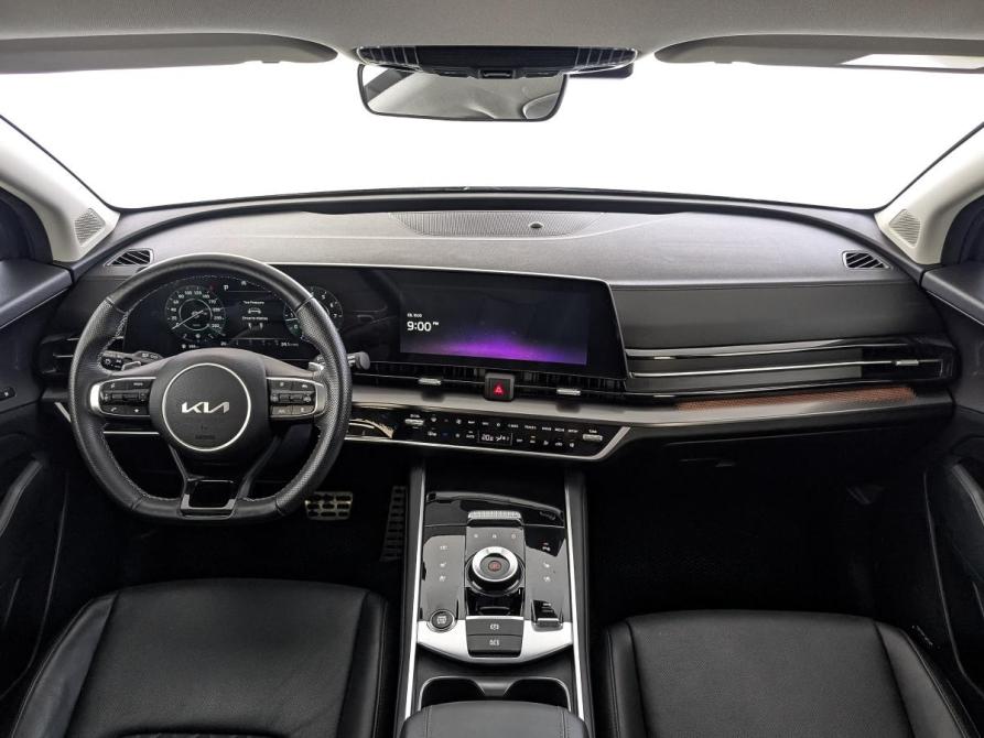 Kia Sportage V Москва  - изображение 14