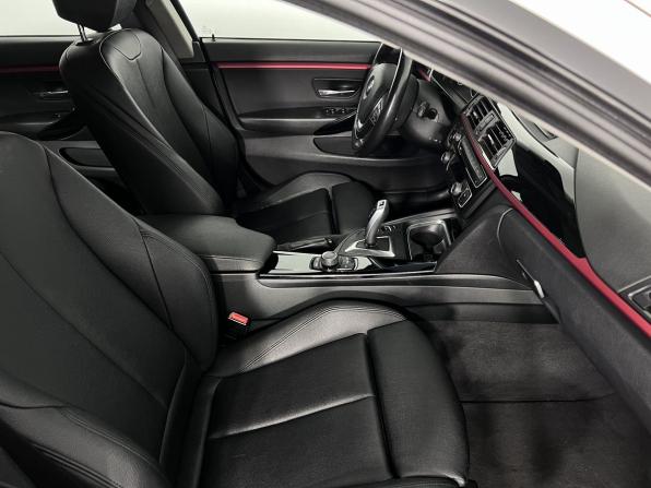 BMW 4 серии F32/F33/F36 с пробегом 2014 года, цена 1 810 000 рублей, 252875 км, лифтбек, Автокод Объявления