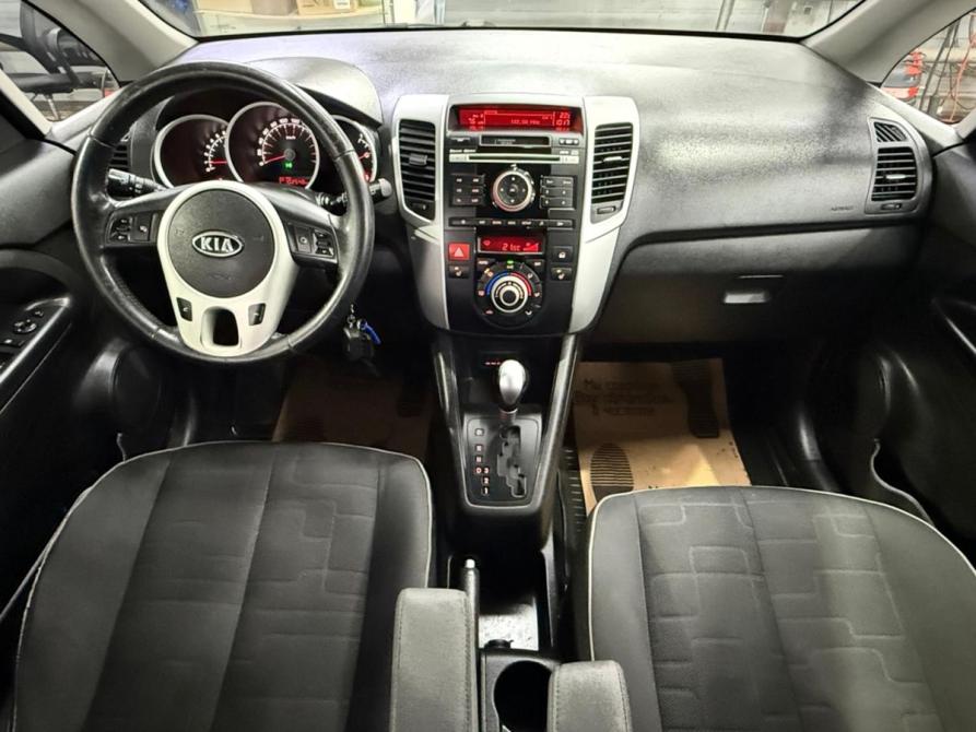 Kia Venga I Серпухов  - изображение 11