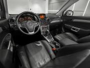 Opel Antara I Рестайлинг Москва  - изображение 29