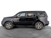 Honda Pilot II Рестайлинг Москва  - изображение 36