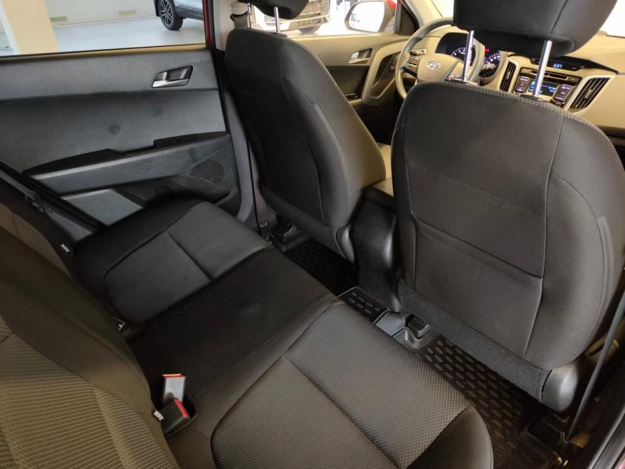 Hyundai Creta I Санкт-Петербург  - изображение 7