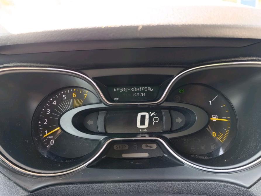 Renault Kaptur I Тверь  - изображение 17