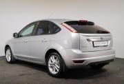 Ford Focus II Рестайлинг Ярославль  - изображение 31