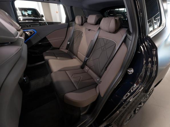 BMW X3 IV (G45/G48) с пробегом 2025 года, цена 7 250 000 рублей, 350 км, внедорожник, Автокод Объявления