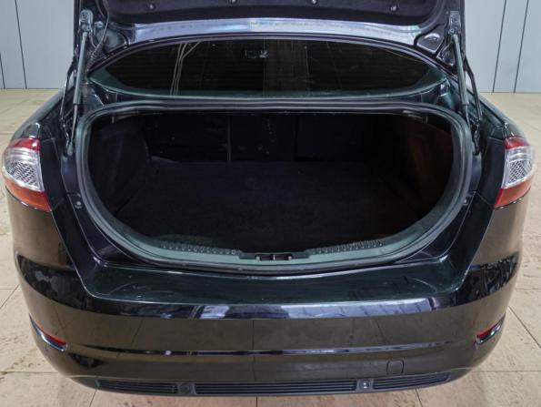 Ford Mondeo IV Рестайлинг с пробегом 2012 года, цена 889 000 рублей, 228234 км, седан, Автокод Объявления