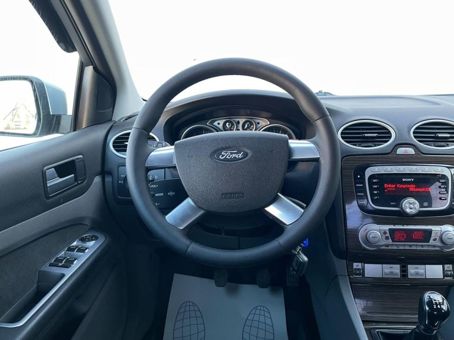 Ford Focus II Рестайлинг Стерлитамак  - изображение 22